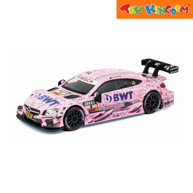 RMZ 1:43 Hobby DTM Livery Die Cast Model