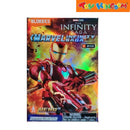Blokees Marvel Infinity Saga Model Kit Galaxy Version 03