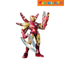 Blokees Marvel Infinity Saga Model Kit Classic Class EX Iron Man MK85