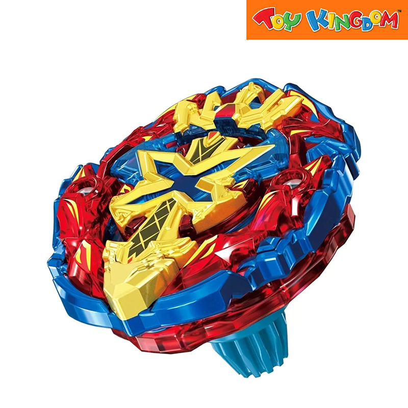 Beyblade X Xeno Xcalibur 3-60GF