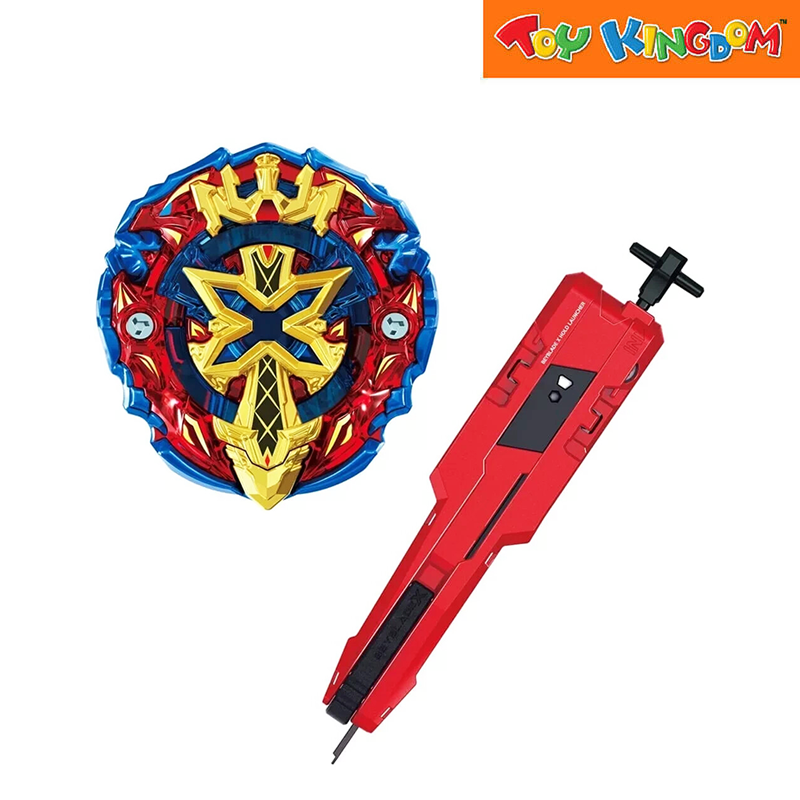 Beyblade X Xeno Xcalibur 3-60GF