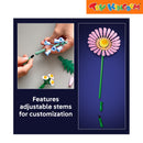 LEGO Botanicals 10347 Petite Sunny Bouquet 2025 373pcs Building Blocks