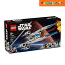 LEGO Star Wars 75399 Rebel U-Wing Starfighter 2025 592pcs Building Blocks