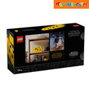 LEGO Star Wars 75407 Brick-Built Star Wars™ Logo 2025 700pcs Building Blocks