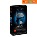 LEGO Star Wars 75408 Jango Fett™ Helmet 2025 616 pcs Building Blocks
