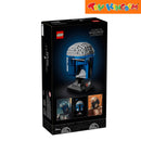 LEGO Star Wars 75408 Jango Fett™ Helmet 2025 616 pcs Building Blocks