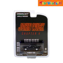 GreenLight John Wick Chapter 4 Plymouth 'Cuda Die-cast
