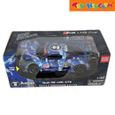 RMZ Audi R8 2015 LMS Aape Die-cast Model