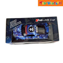 RMZ Audi R8 2015 LMS Aape Die-cast Model