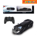 Rastar 1:24 Ford GT R/C Car