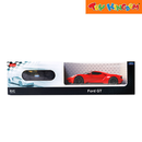 Rastar 1:24 Ford GT R/C Car