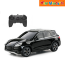 Rastar Porsche Cayenne Turbo RC Car
