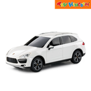 Rastar Porsche Cayenne Turbo RC Car
