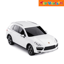 Rastar Porsche Cayenne Turbo RC Car