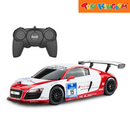 Rastar Audi R8 LMS Performance RC Car