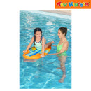 Bestway Sunny Surf Rider Inflatable Pool Float In Random Assortment