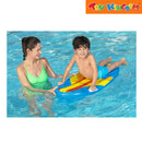 Bestway Sunny Surf Rider Inflatable Pool Float In Random Assortment