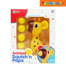 KidShop Animal Squish'n Pops