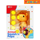 KidShop Animal Squish'n Pops