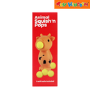 KidShop Animal Squish'n Pops
