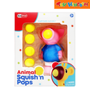 KidShop Animal Squish'n Pops