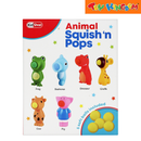KidShop Animal Squish'n Pops