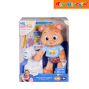 Ms. Rachel Potty Time With Bean