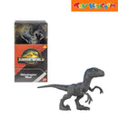 Jurassic World Rebirth 6 inch Mini Dinosaur