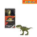 Jurassic World Rebirth 6 inch Mini Dinosaur