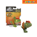 Jurassic World Mighty Little Biters