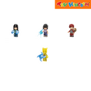 Keepplay Naruto Blindbox Wave 3