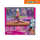 Barbie You Can Be Anything Gymnastics Playset