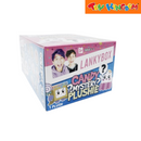 Lanky Box Series 3 Candy Mystery Plushie