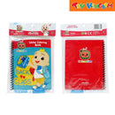 Cocomelon Water Coloring Book