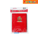 Cocomelon Water Coloring Book