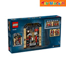 LEGO® Harry Potter™ 76450 Book Nook: Hogwarts™ Express 2025 832pcs Building Blocks