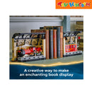 LEGO® Harry Potter™ 76450 Book Nook: Hogwarts™ Express 2025 832pcs Building Blocks