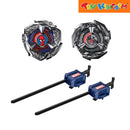 Beyblade X Collab Starter Playset