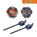 Beyblade X Collab Starter Playset