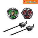 Beyblade X Collab Starter Playset