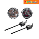 Beyblade X Collab Starter Playset