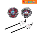 Beyblade X Collab Starter Playset