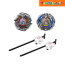 Beyblade X Collab Starter Playset