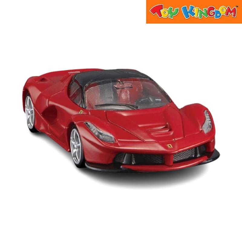 Tomica La Ferrari Die-cast Vehicle