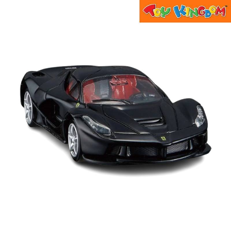 Tomica La Ferrari Die-cast Vehicle