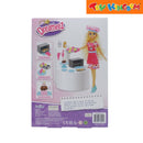 Dreameez Baker Doll Playset