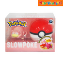 Pokemon DIY Scene Set Series Poke Ball Set