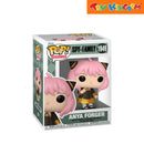 Funko Pop! Animation Spy x Family Vinyl Figure