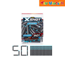 Zuru X-Shot Excel Refill Pack 50 Foam Darts