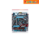 Zuru X-Shot Excel Refill Pack 50 Foam Darts
